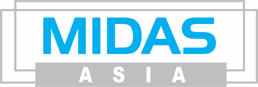 Midas Asia